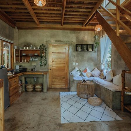 Mango Tango Villas Siargao General Luna  Luaran gambar