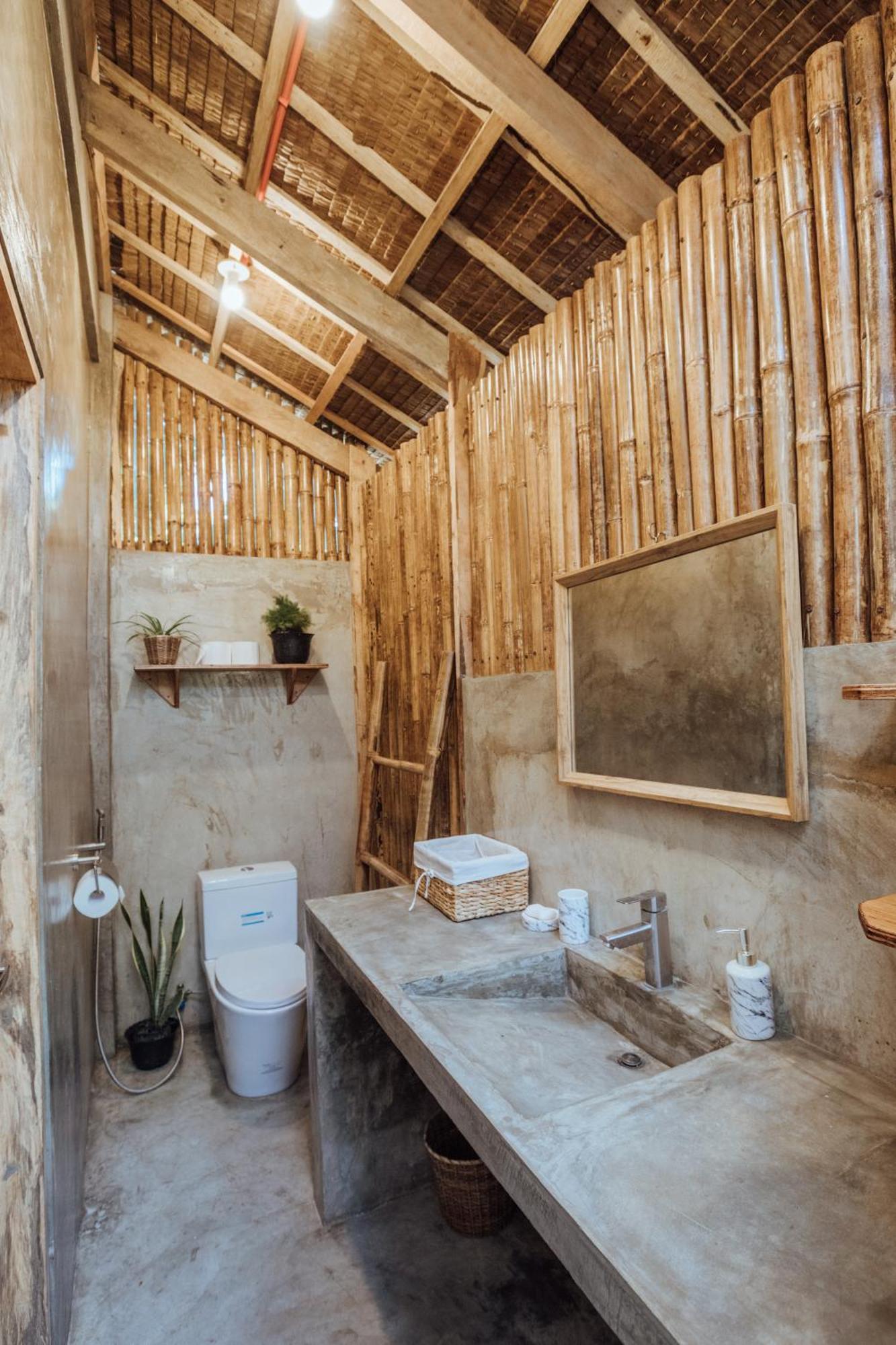 Mango Tango Villas Siargao General Luna  Luaran gambar