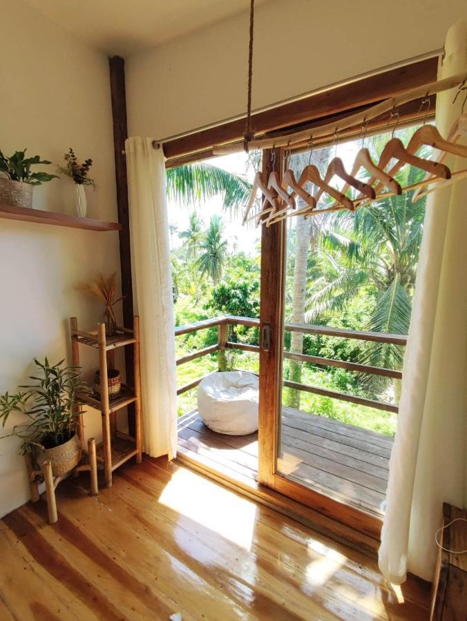 Mango Tango Villas Siargao General Luna  Luaran gambar