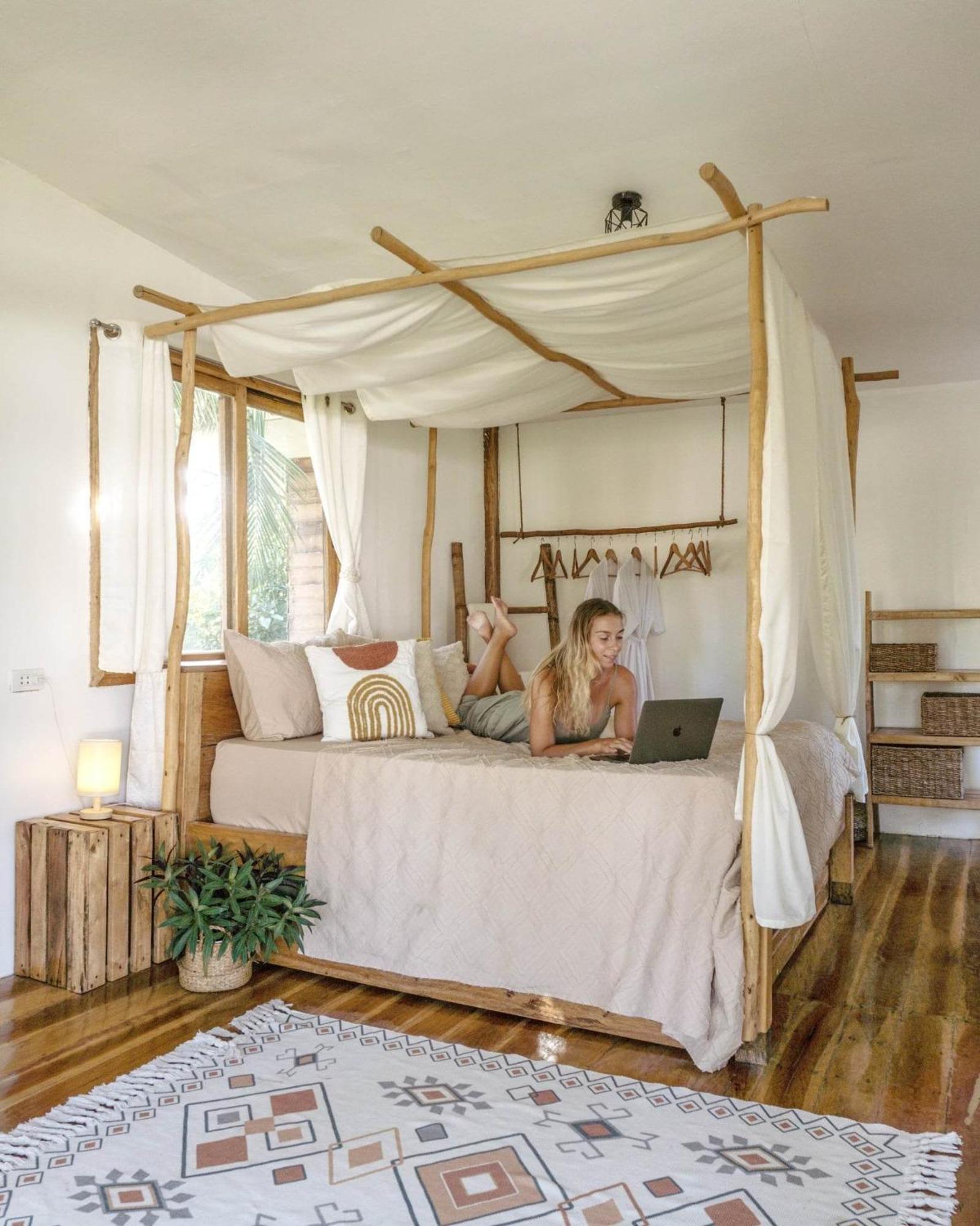 Mango Tango Villas Siargao General Luna  Luaran gambar