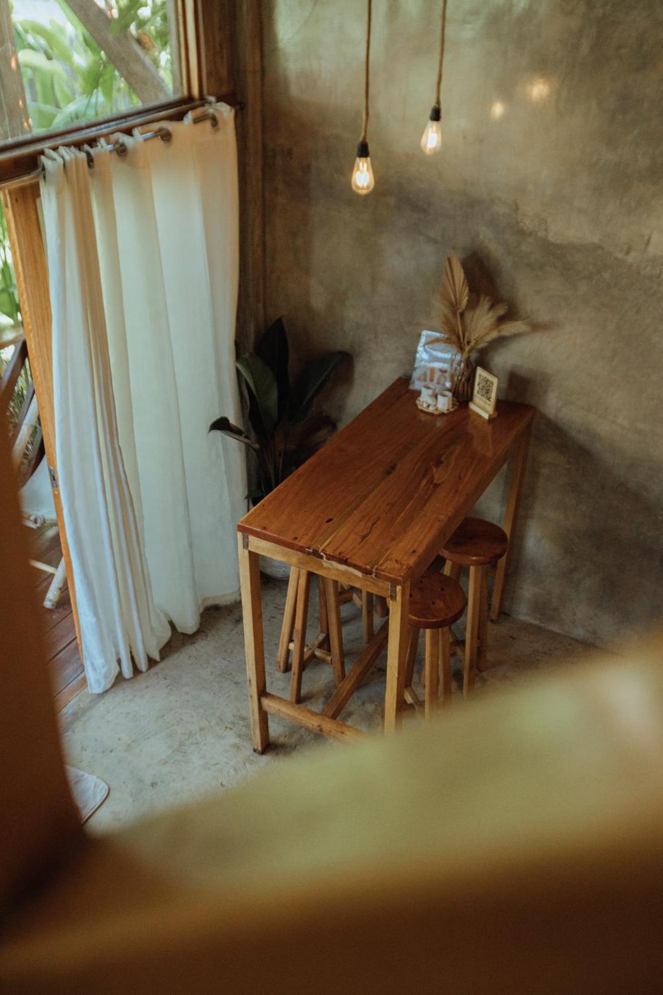Mango Tango Villas Siargao General Luna  Luaran gambar