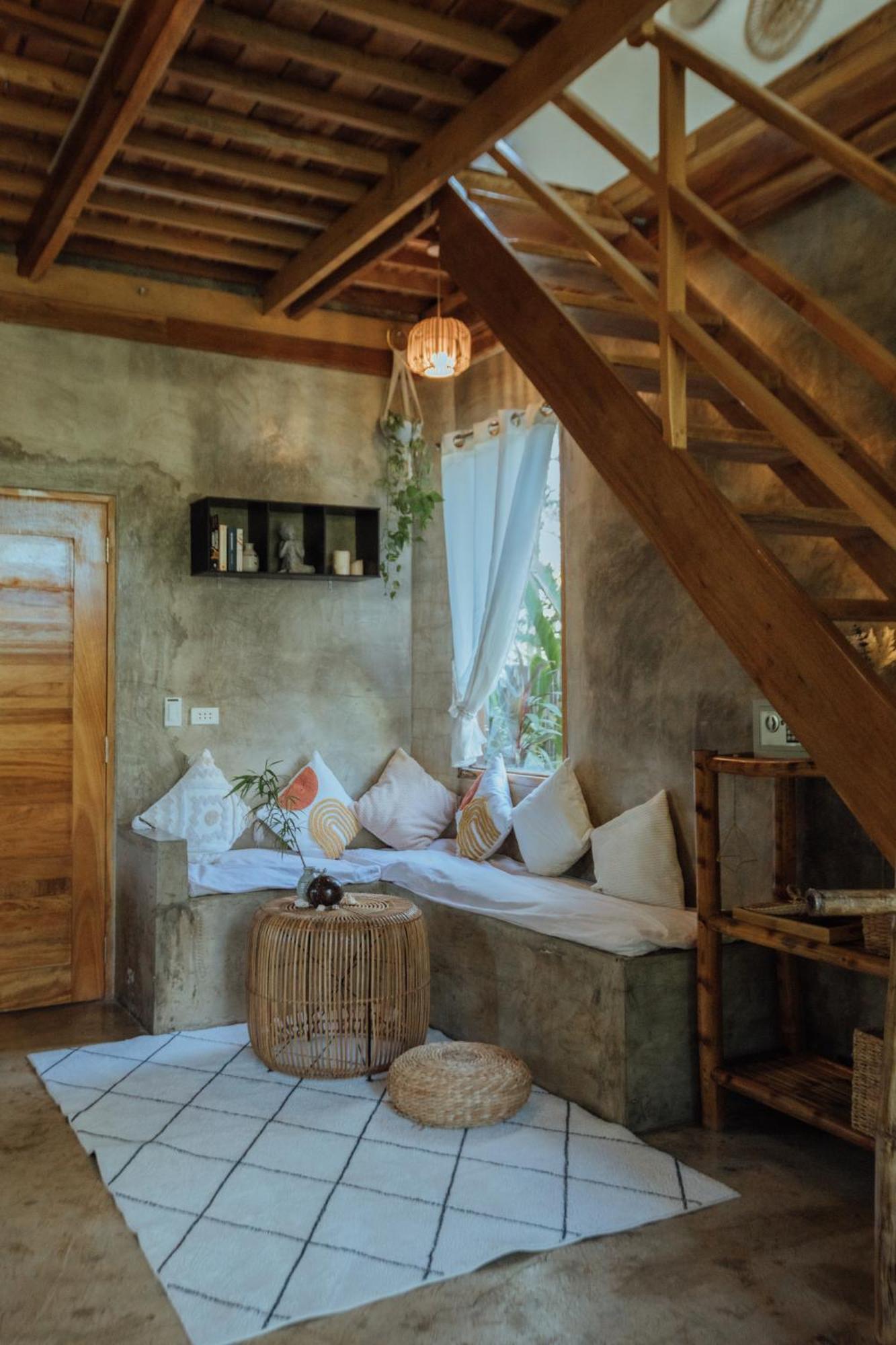 Mango Tango Villas Siargao General Luna  Luaran gambar