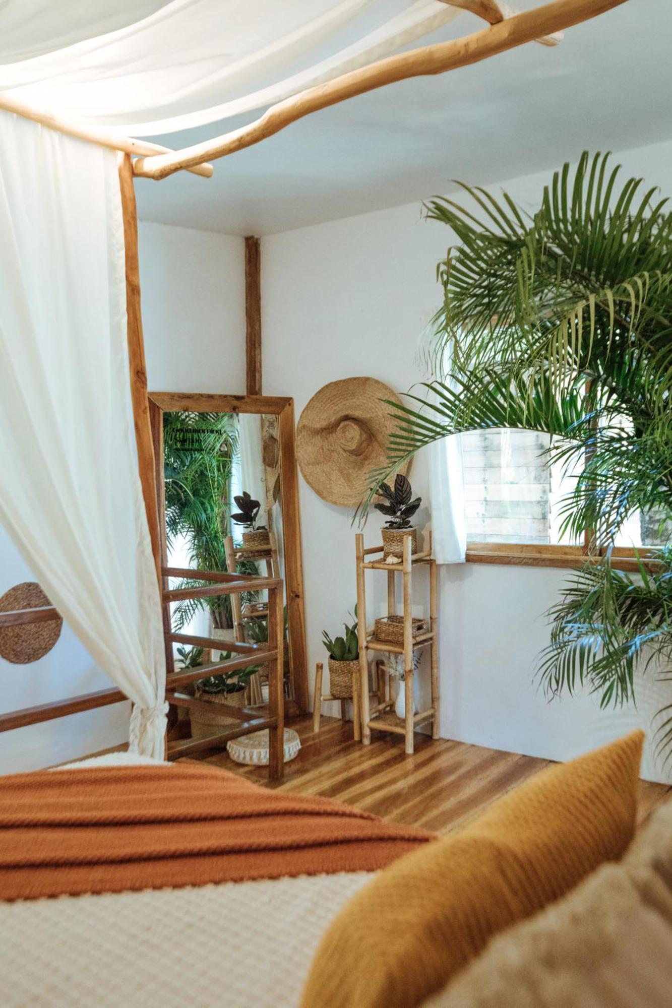 Mango Tango Villas Siargao General Luna  Luaran gambar
