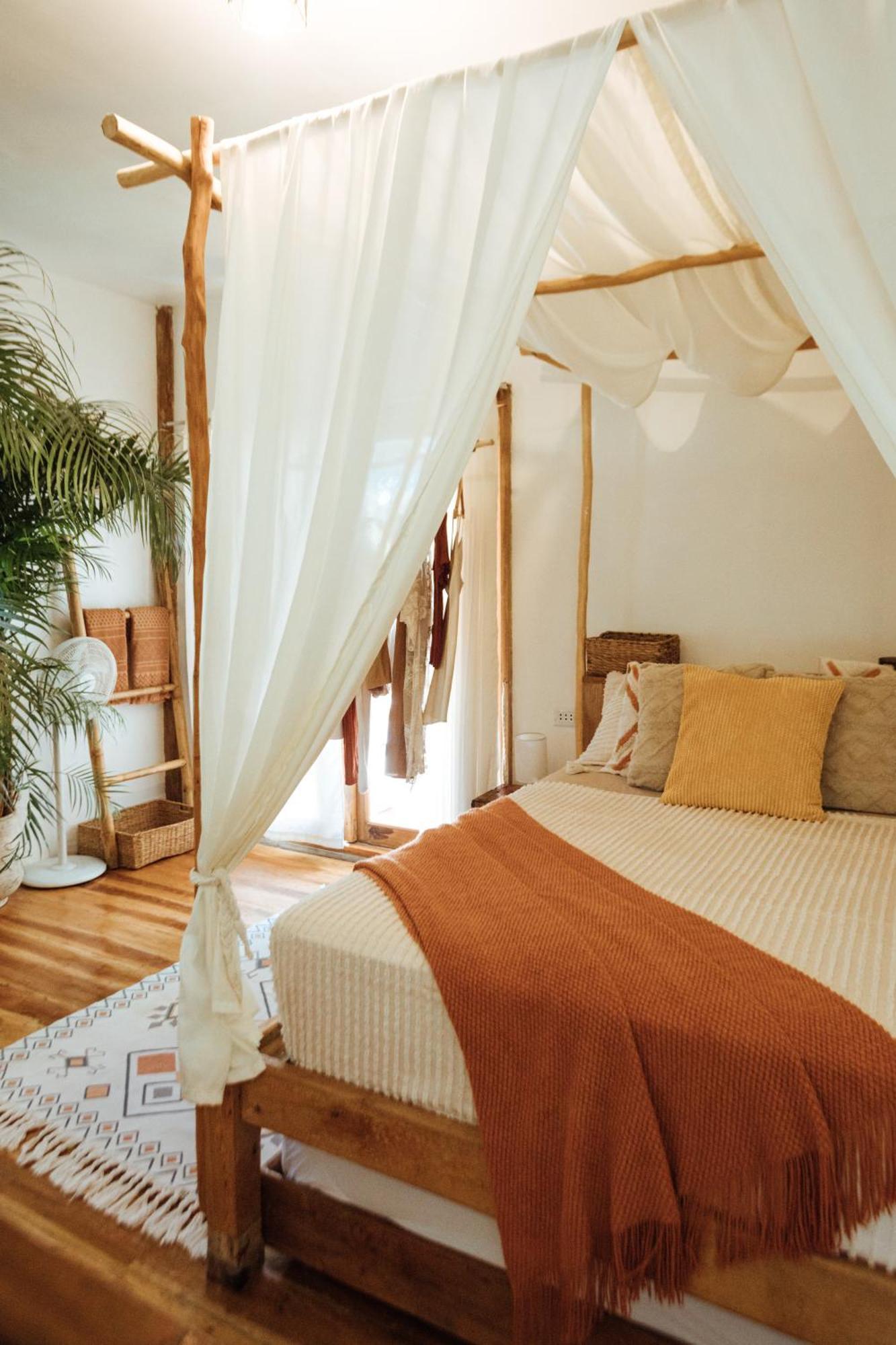 Mango Tango Villas Siargao General Luna  Luaran gambar