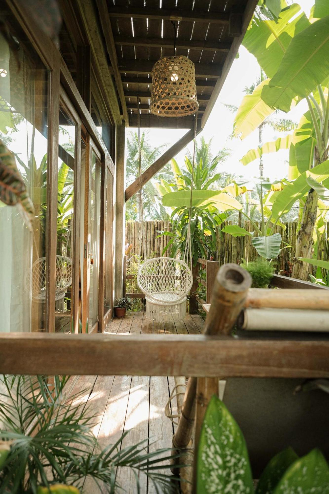 Mango Tango Villas Siargao General Luna  Luaran gambar