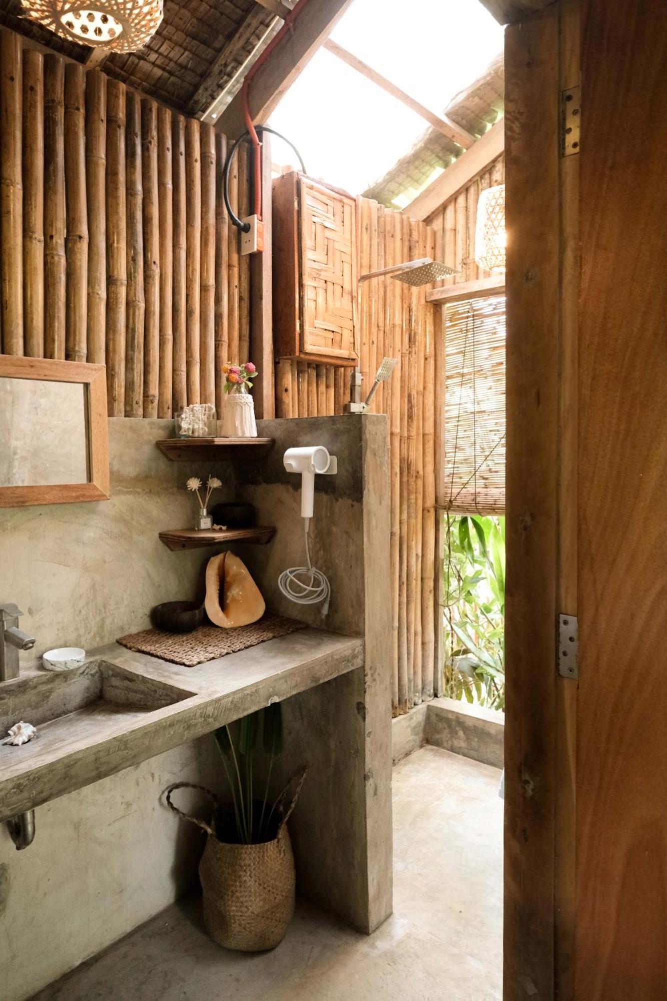 Mango Tango Villas Siargao General Luna  Luaran gambar