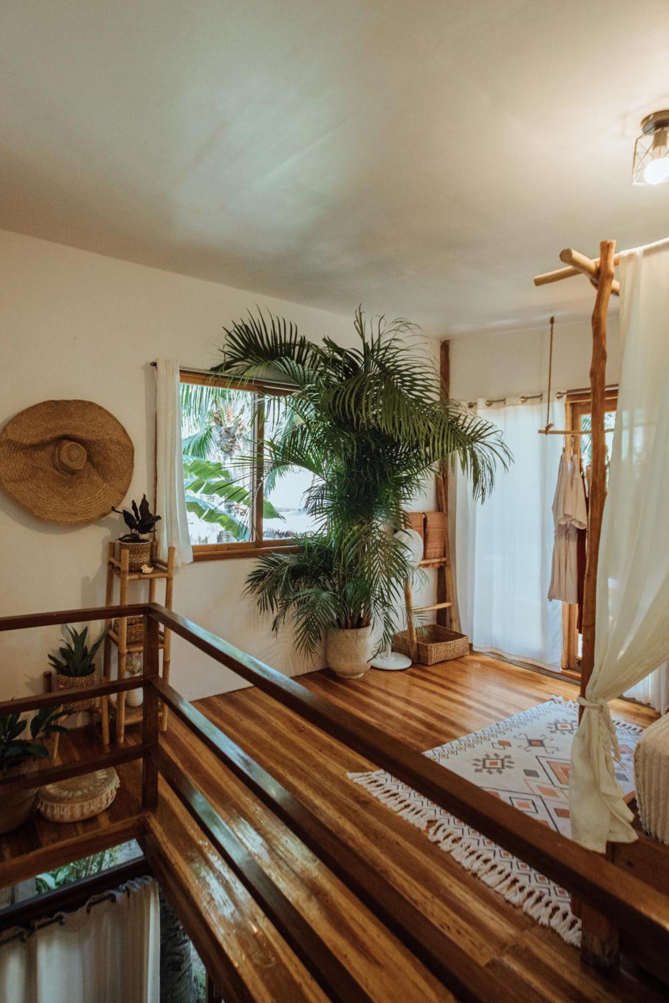 Mango Tango Villas Siargao General Luna  Luaran gambar