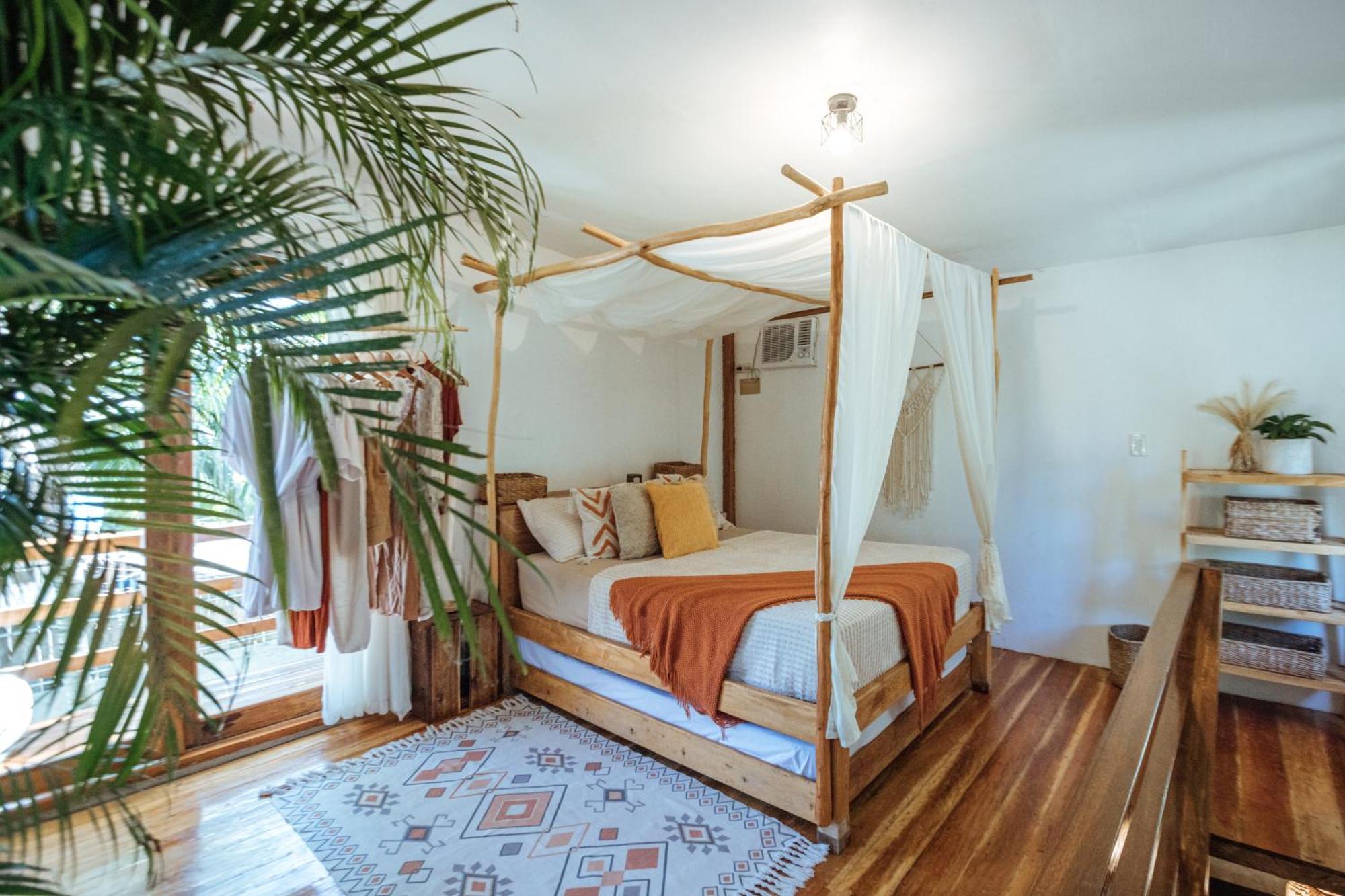 Mango Tango Villas Siargao General Luna  Luaran gambar