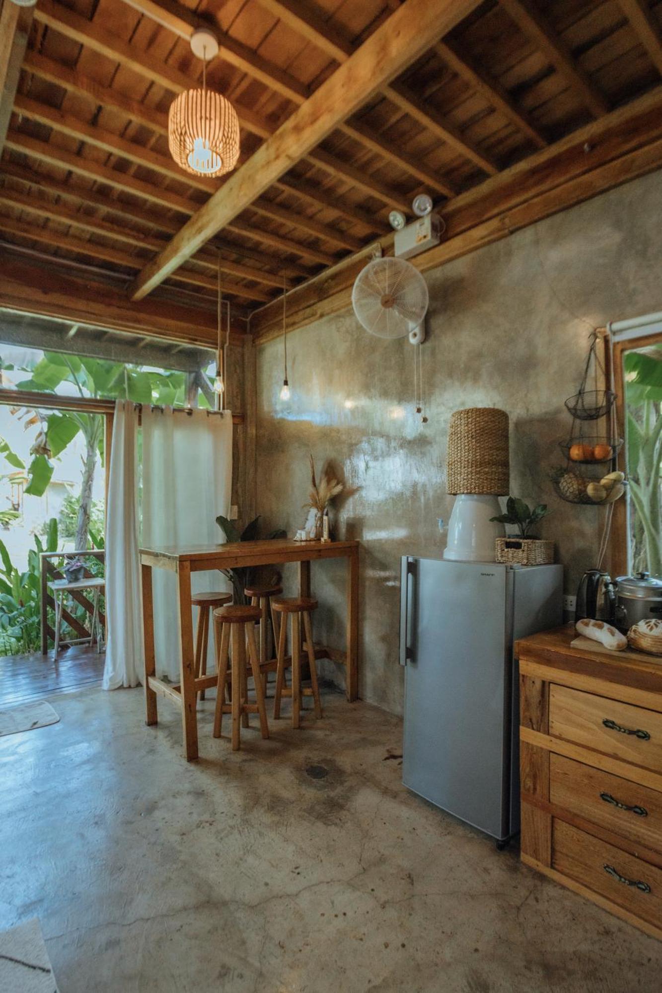 Mango Tango Villas Siargao General Luna  Luaran gambar