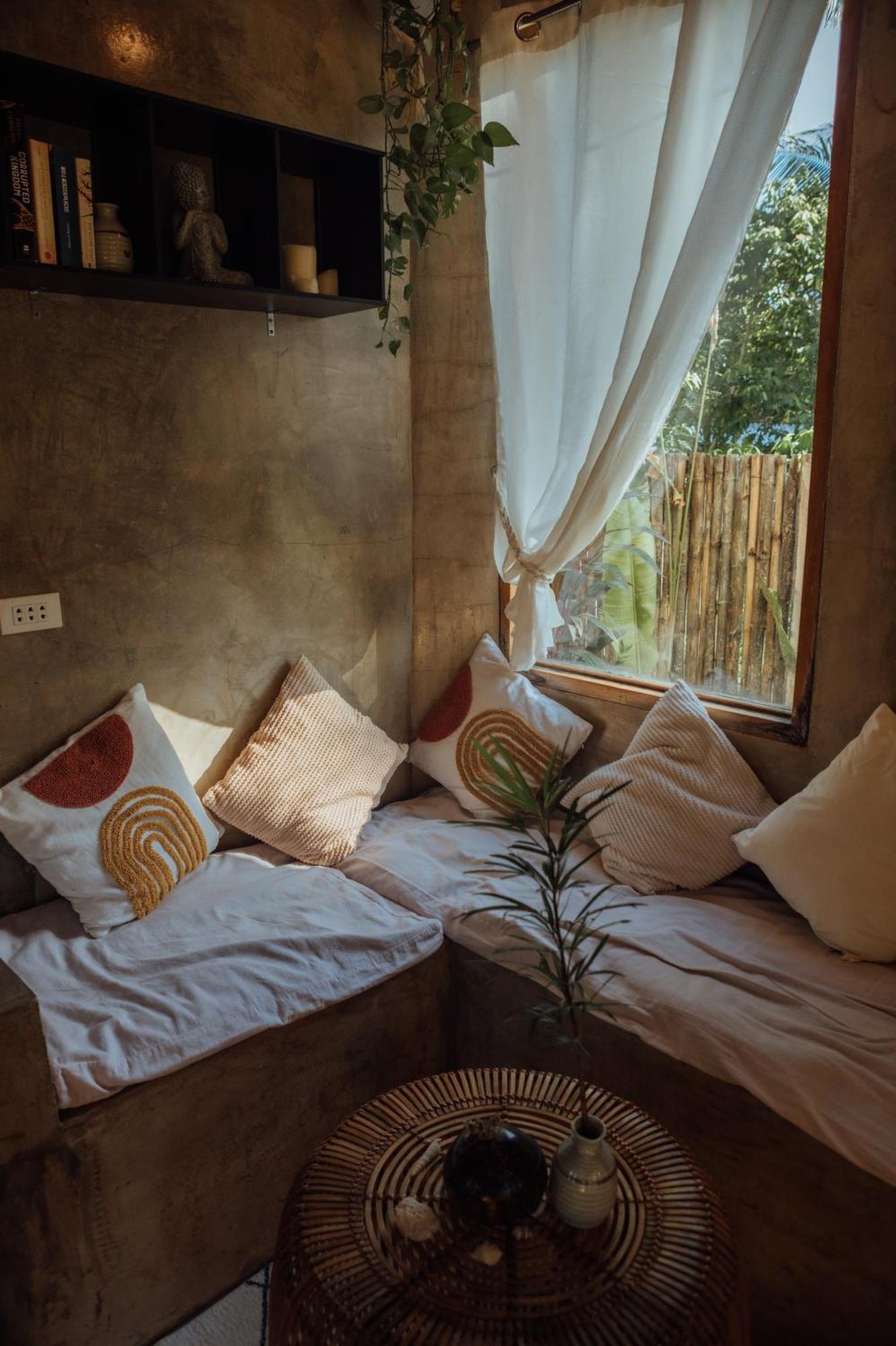 Mango Tango Villas Siargao General Luna  Luaran gambar