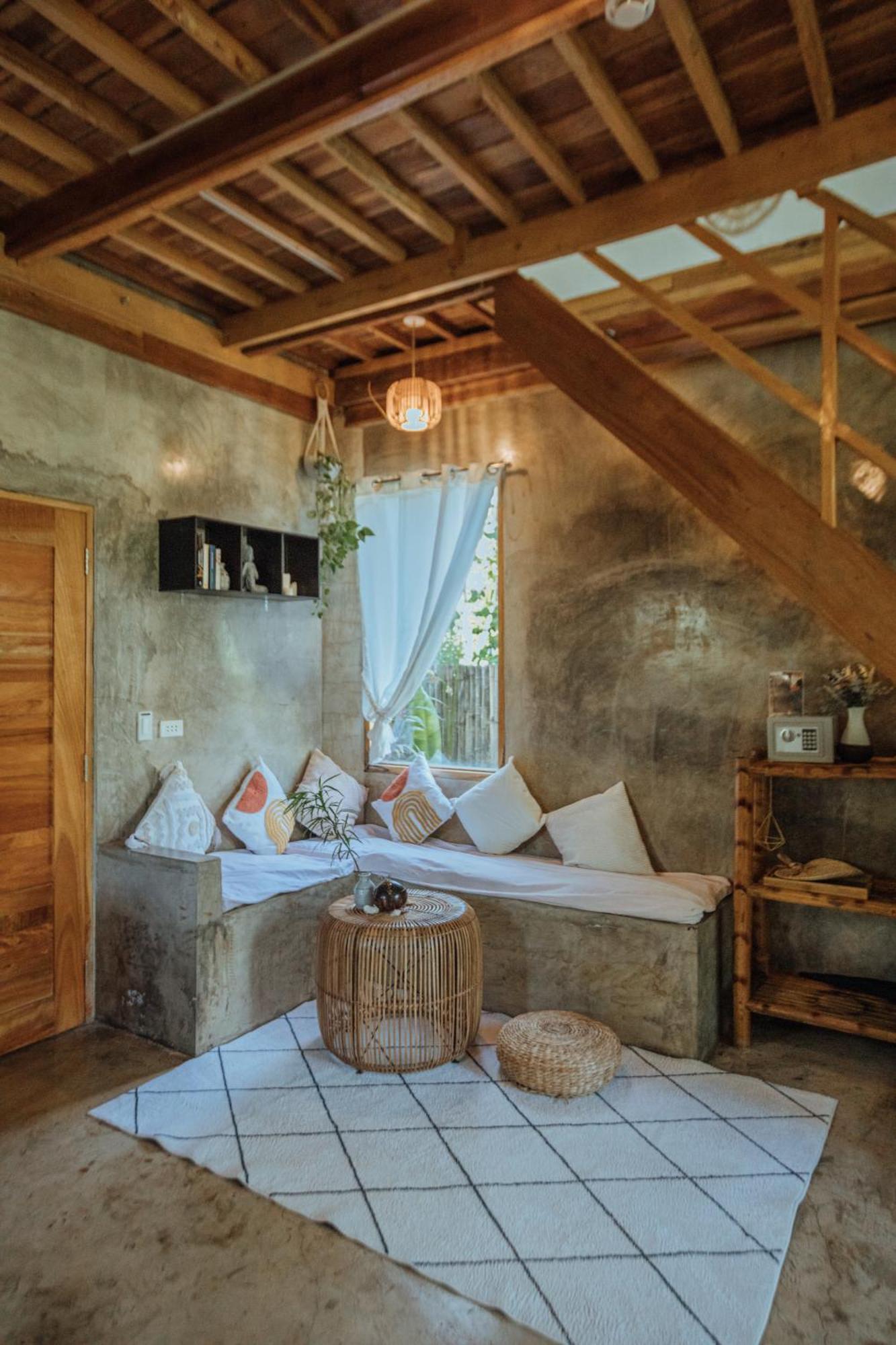 Mango Tango Villas Siargao General Luna  Luaran gambar