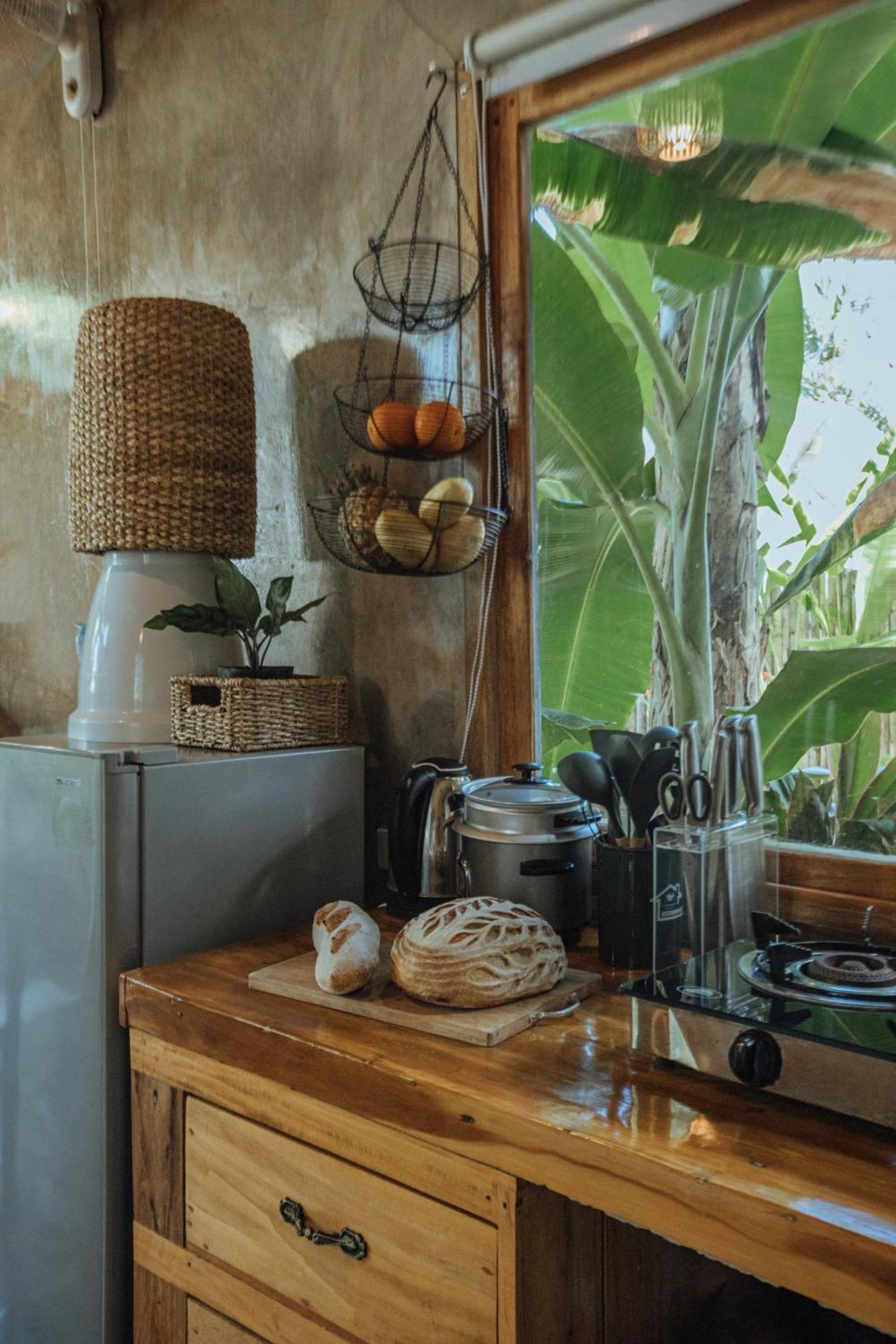 Mango Tango Villas Siargao General Luna  Luaran gambar