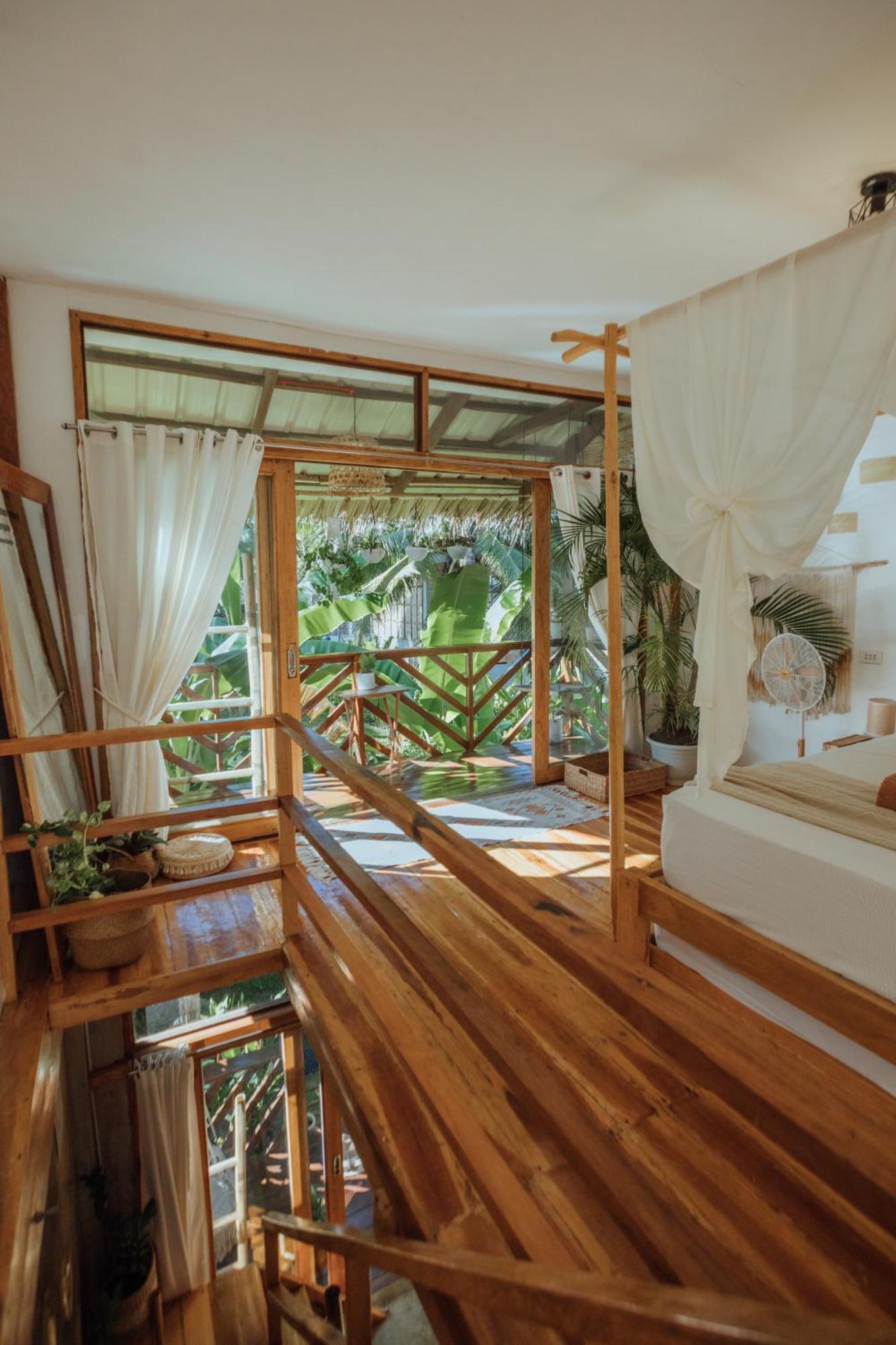 Mango Tango Villas Siargao General Luna  Luaran gambar