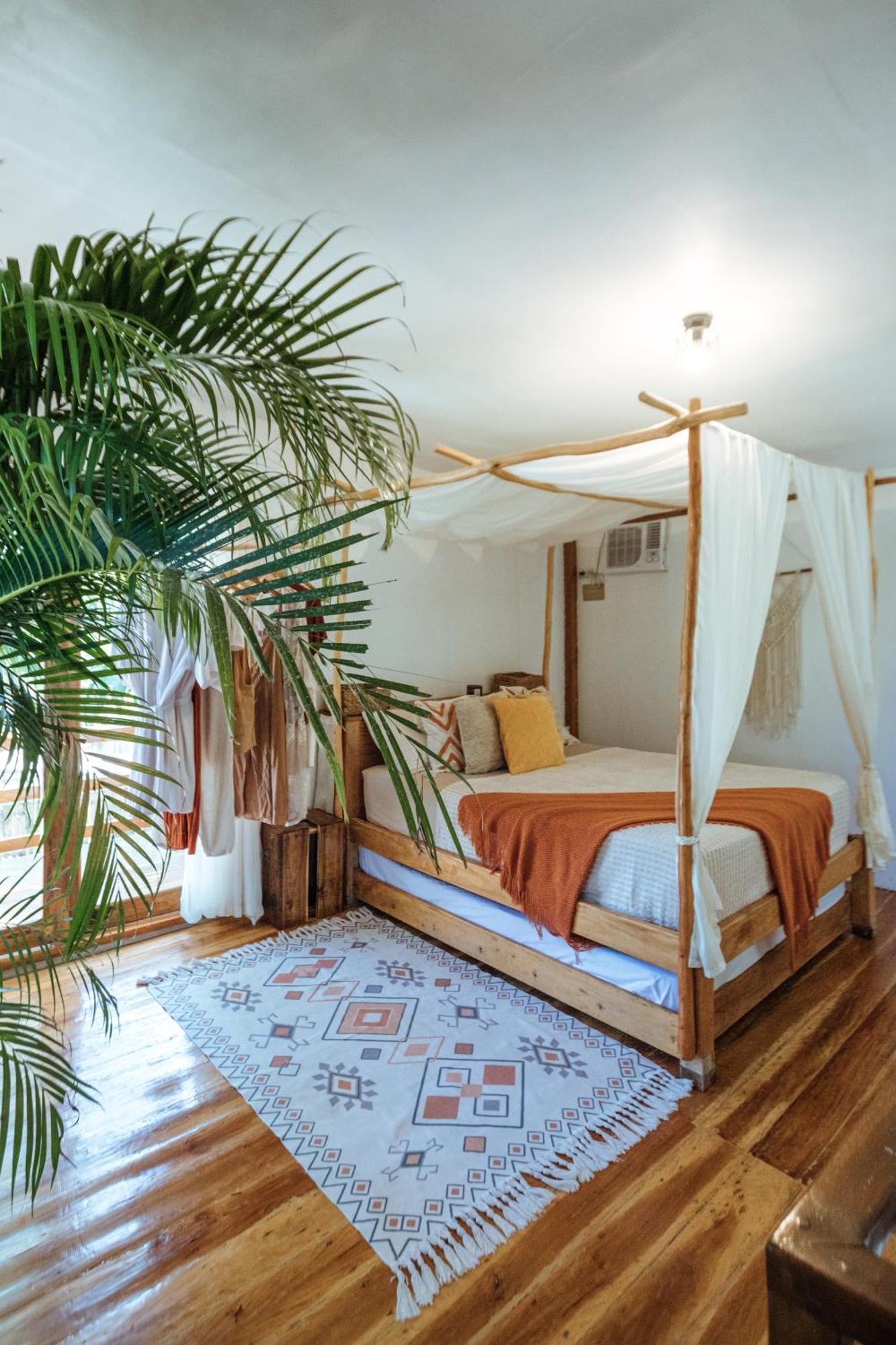Mango Tango Villas Siargao General Luna  Luaran gambar