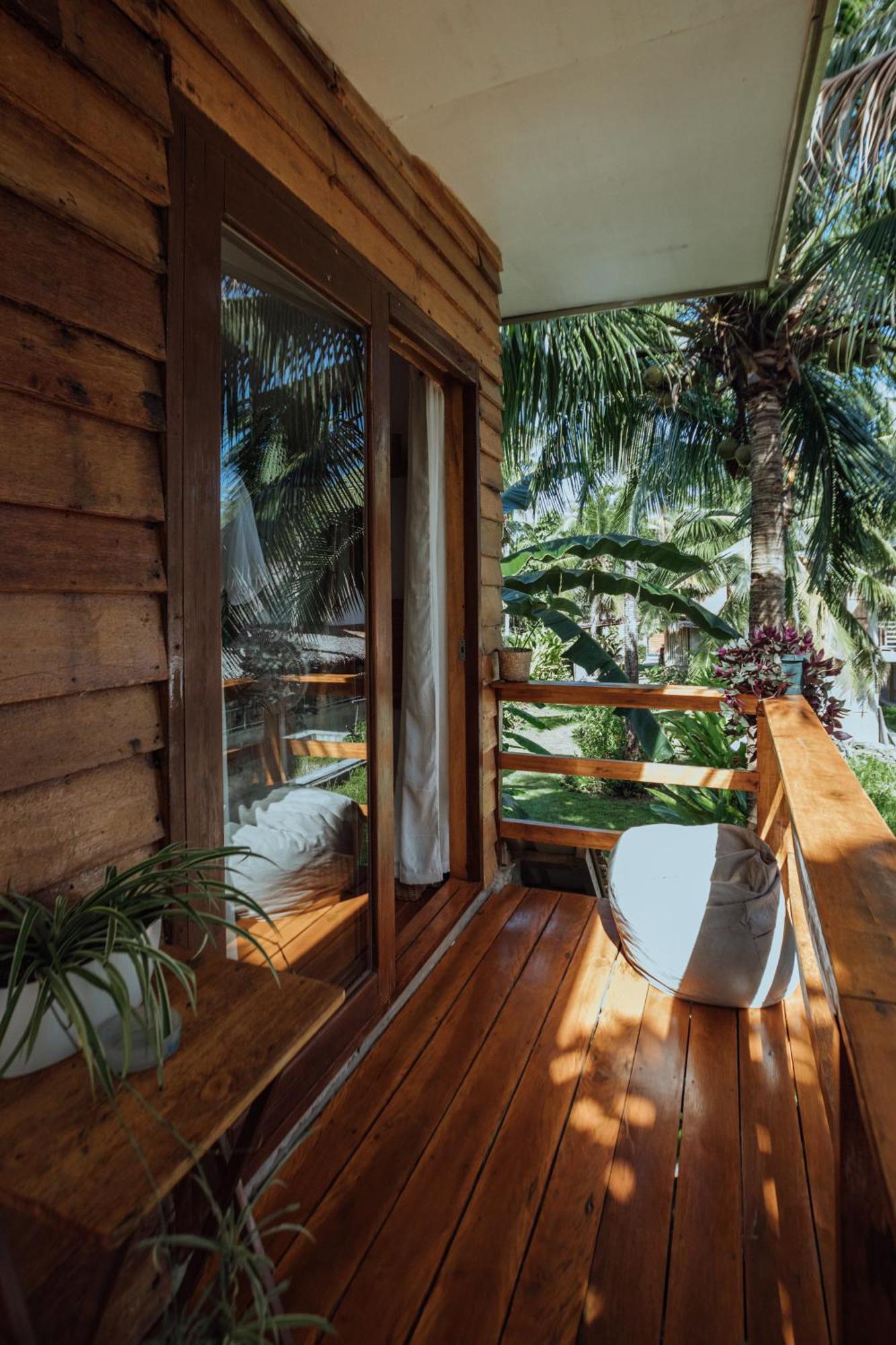 Mango Tango Villas Siargao General Luna  Luaran gambar