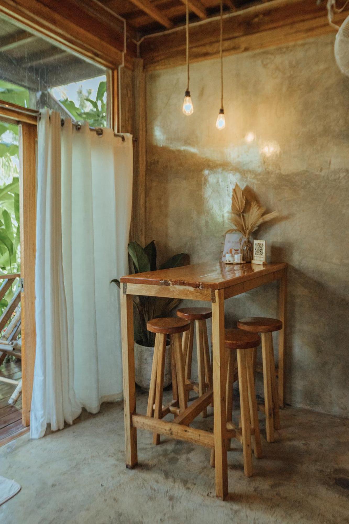 Mango Tango Villas Siargao General Luna  Luaran gambar