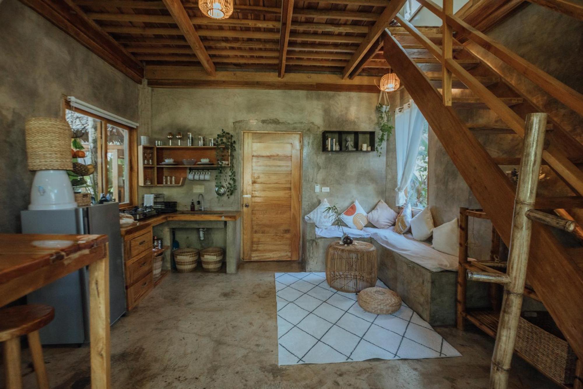 Mango Tango Villas Siargao General Luna  Luaran gambar