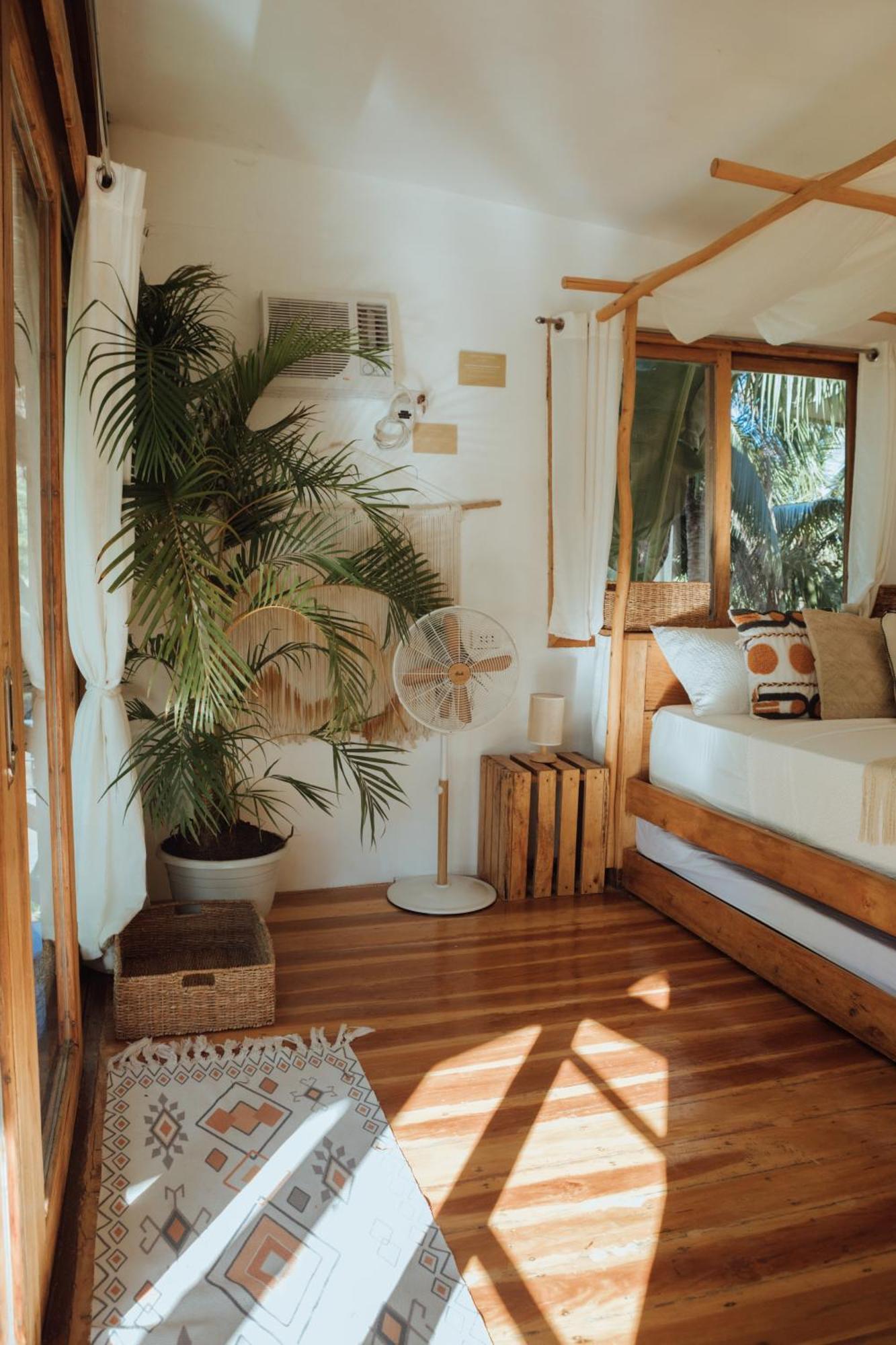 Mango Tango Villas Siargao General Luna  Luaran gambar