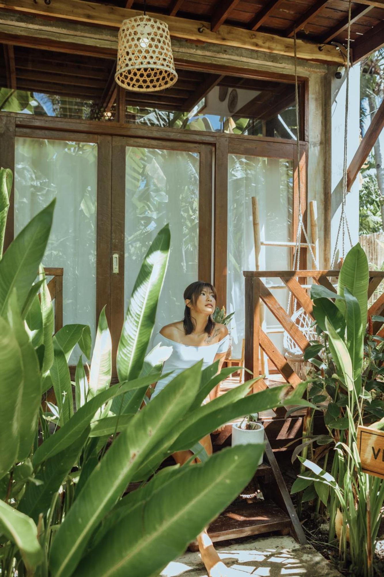 Mango Tango Villas Siargao General Luna  Luaran gambar