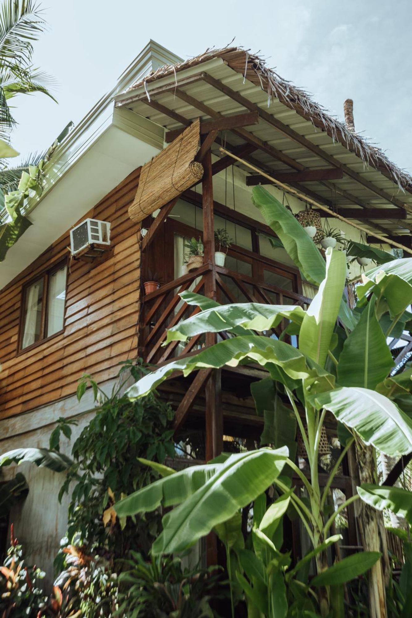 Mango Tango Villas Siargao General Luna  Luaran gambar