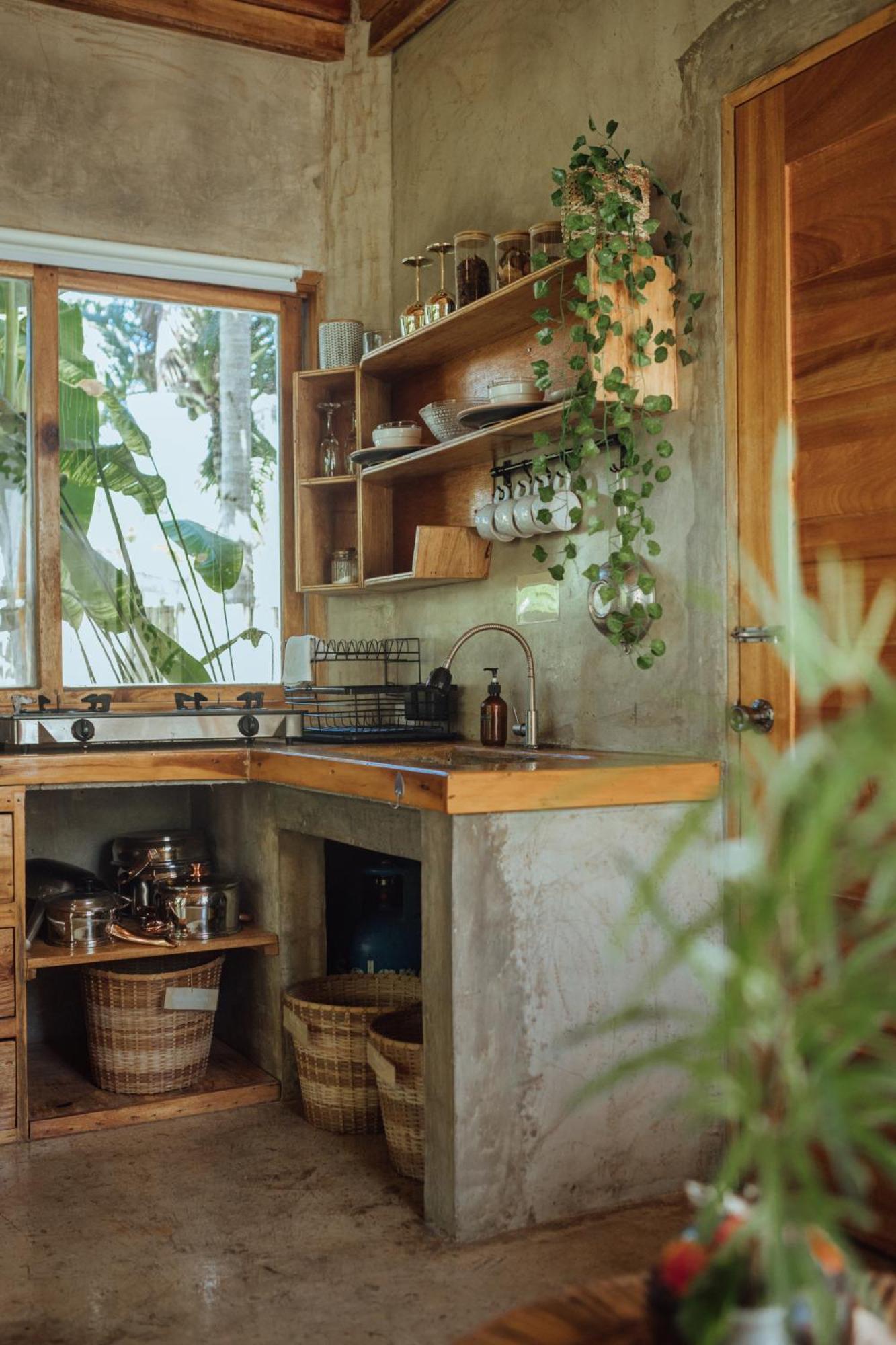 Mango Tango Villas Siargao General Luna  Luaran gambar